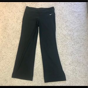 Nike Women’s Athletic Dri-Fit Training/Yoga Pants